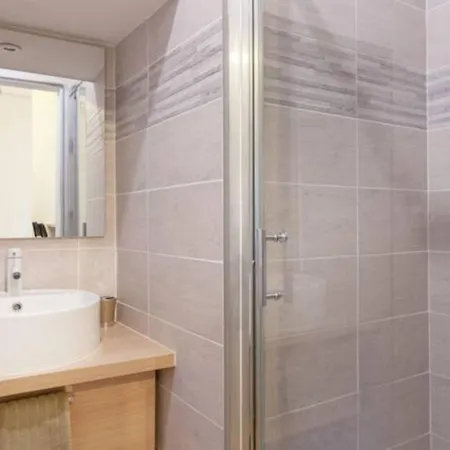 Le Coeur De 1-bedroom Retreat Apartmán