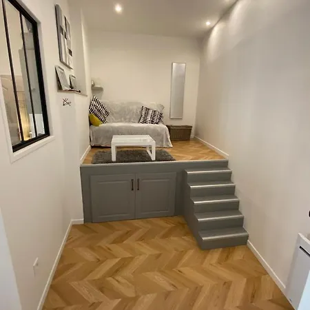 Le Coeur De 1-bedroom Retreat